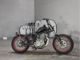Фото Yamaha SR400 1995 с японского аукциона