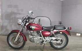 SUZUKI ST250E NJ4CA