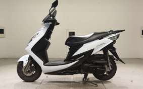 SUZUKI ｽｳｨｯｼｭ125 DV12B