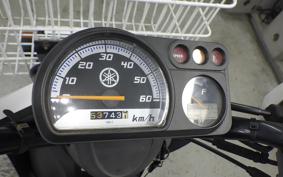 YAMAHA GEAR Gen.2 UA08J