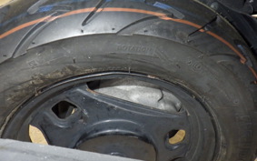 SUZUKI ADDRESS V125 S CF4MA