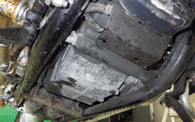 HARLEY FLSTN 1580 2008