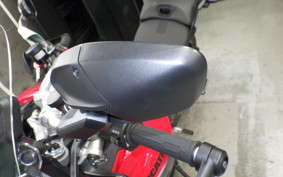 DUCATI MULTISTRADA V4S 2025