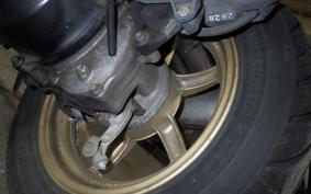 HONDA DIO ZX GEN 2 AF35