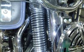 HARLEY FLSTS 1340 2014