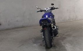 HONDA CB400SFV-2 2002 NC39