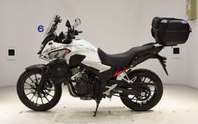 HONDA 400X 2020 NC56