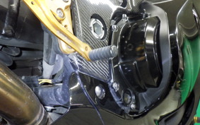 SUZUKI HAYABUSA Gen.2 2013