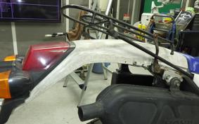HONDA TLR250R MD18