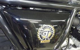 OTHER +ENFIELD ｺﾝﾁﾈﾝﾀﾙGT650 2025