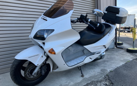 HONDA FORZA MF06