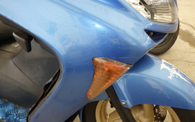 HONDA FORZA Z 1991 MF08