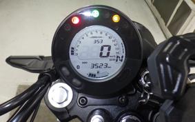 KAWASAKI ELIMINATOR400-3 2025 EL400A