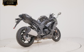 KAWASAKI NINJA1100SX 2025