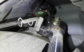 SUZUKI ADDRESS V125 DT11A