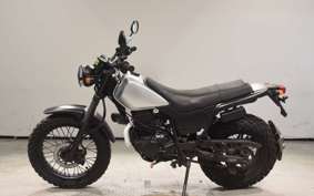 YAMAHA TW225 DG09J