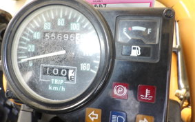 HONDA PS250 MF09