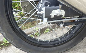 KAWASAKI W175 TR