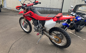 HONDA XR250 MD30