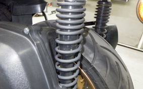 YAMAHA X-MAX 250 1996 SG70J