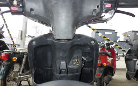 YAMAHA JOG Gen.5 SA36J