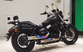 HONDA SHADOW 750 PHANTOM 2016 RC53