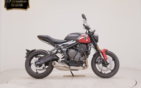 TRIUMPH TRIDENT 660 2026