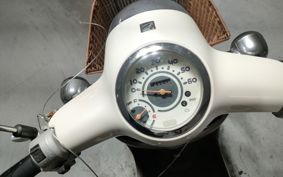 HONDA GIORNO AF70