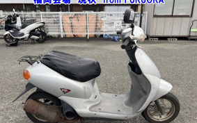 HONDA DIO FIT