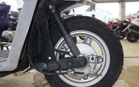 HONDA GYRO X TD02