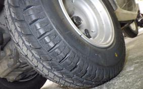 HONDA GYRO CANOPY 2005 TA03