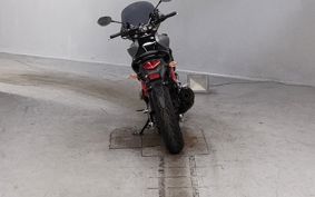 SUZUKI GLADIUS400 2016 VK58A