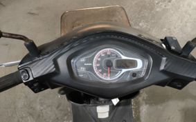SUZUKI ADDRESS V125 CF4MA