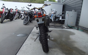 YAMAHA TORITSU CAR DG10J