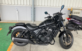 HONDA REBEL 1100 DCT 2023 SC83