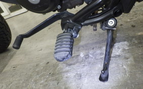 HONDA REBEL 250 S MC49