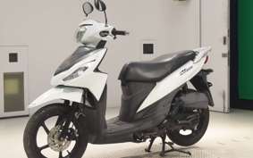 SUZUKI ADDRESS 110 CE47A