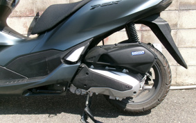 HONDA PCX125 JK05