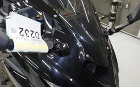 KAWASAKI ZX-25R ZX250E