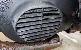 SUZUKI ADDRESS V100 CE11A