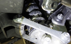 HONDA NC750X DCT 2024 RH09