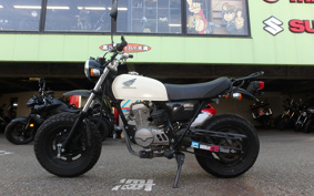HONDA APE50 AC16