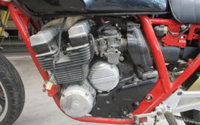 YAMAHA XJR400 1994 4HM