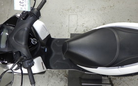 YAMAHA TRICITY 125 A SEC1J