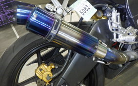 KAWASAKI ZX 10 NINJA R 2004 ZXT00C
