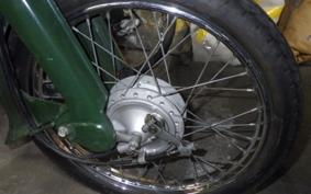 HONDA C50 SUPER CUB AA01
