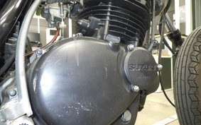 SUZUKI GRASS TRACKER Bigboy 1984 NJ4BA