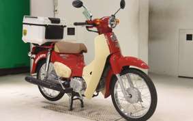 HONDA C50-3ﾊﾛｰｷﾃｨ AA09