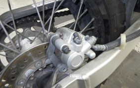 KAWASAKI SUPER SHERPA KL250G
