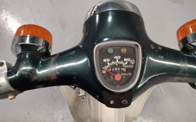 HONDA SUPER CUB50 AA01